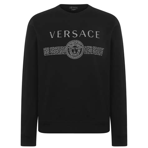 versace sweatshirt